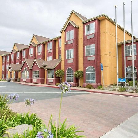 Comfort Inn & Suites Салинас Экстерьер фото