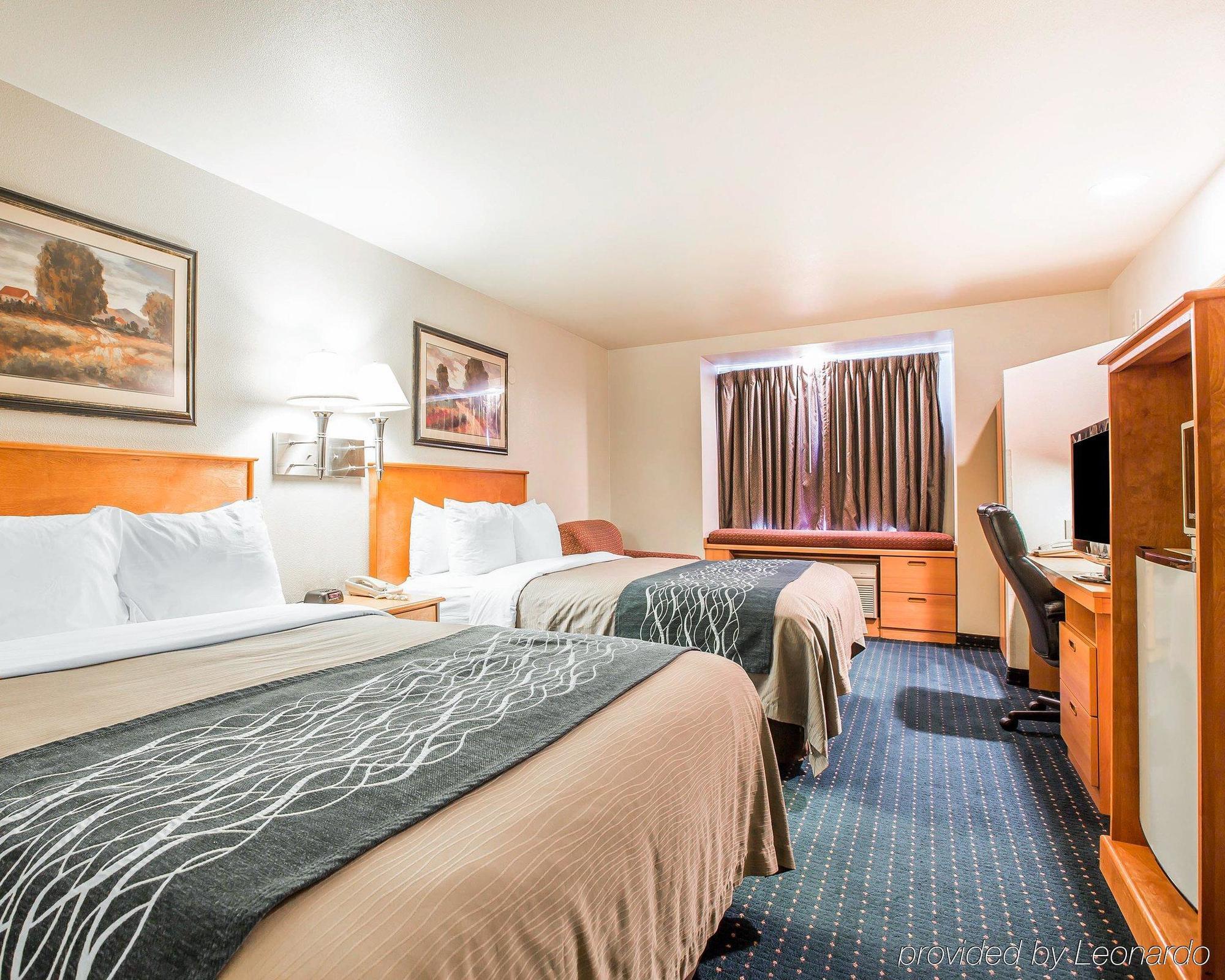 Comfort Inn & Suites Салинас Экстерьер фото
