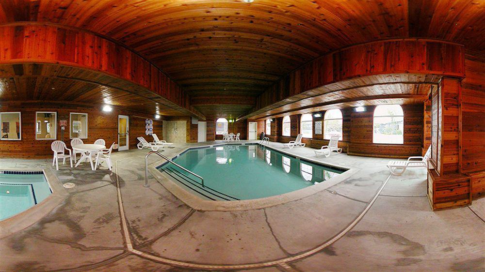 Comfort Inn & Suites Салинас Экстерьер фото