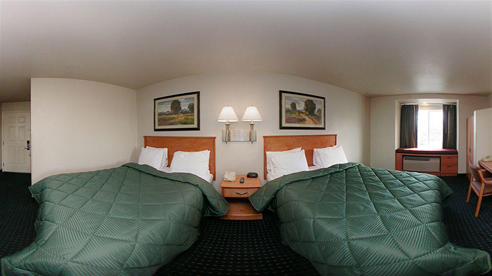 Comfort Inn & Suites Салинас Экстерьер фото